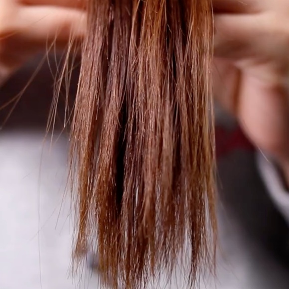 Split Ender Mini the Original Split End Hair Trimmer by Talavera - Picture 6 of 6